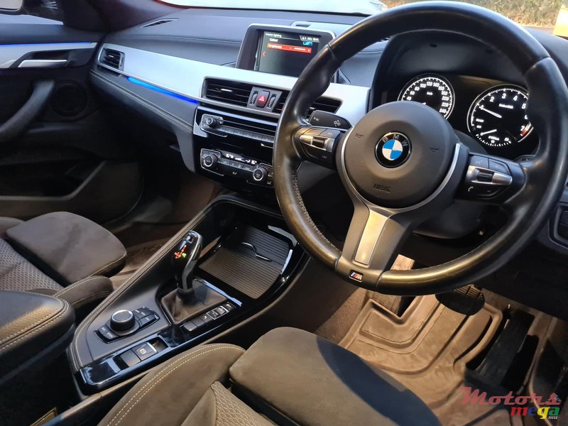 2019 BMW X2 M SPORT in Vacoas-Phoenix, Mauritius - 7
