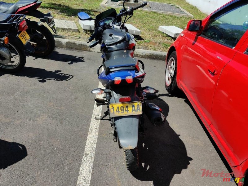 2015 Bajaj Pulsar 150cc in Rose Hill - Quatres Bornes, Mauritius - 2
