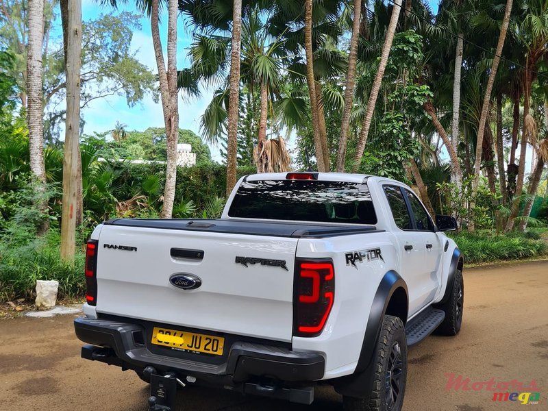 2020 Ford RAPTOR in Vacoas-Phoenix, Mauritius - 4