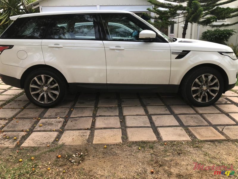 2014 Land Rover Range Rover Sport in Grand Baie, Mauritius