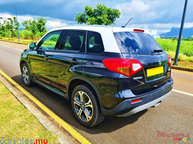 2018 Suzuki Vitara 1.6 GLX in Moka, Mauritius - 3