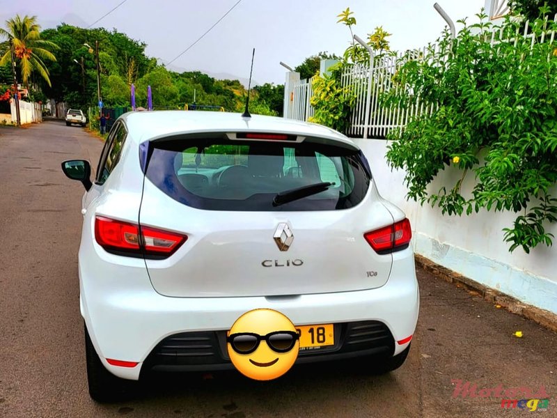 2018 Renault in Port Louis, Mauritius - 4