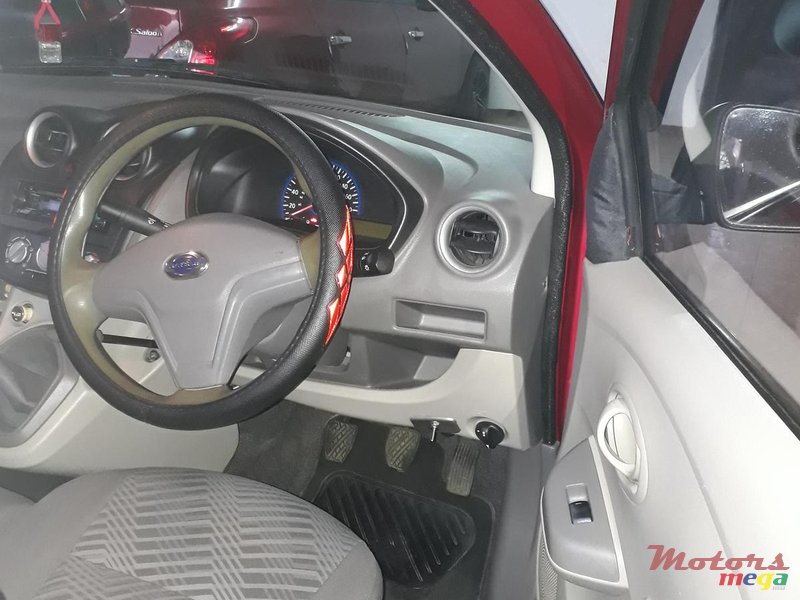 2017 Nissan Datsun en Rose Hill - Quatres Bornes, Maurice - 5