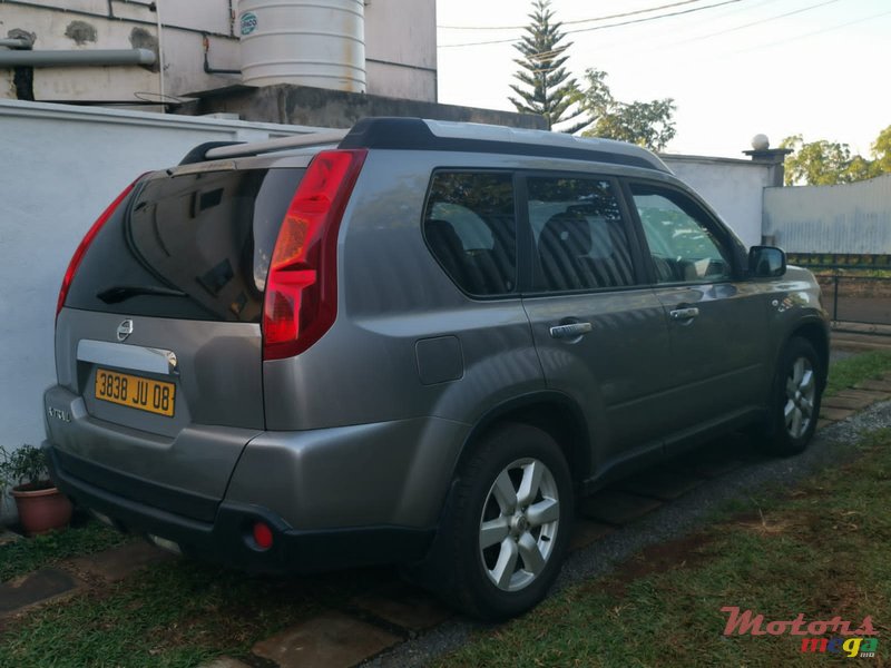 2008 Nissan X-Trail in Terre Rouge, Mauritius