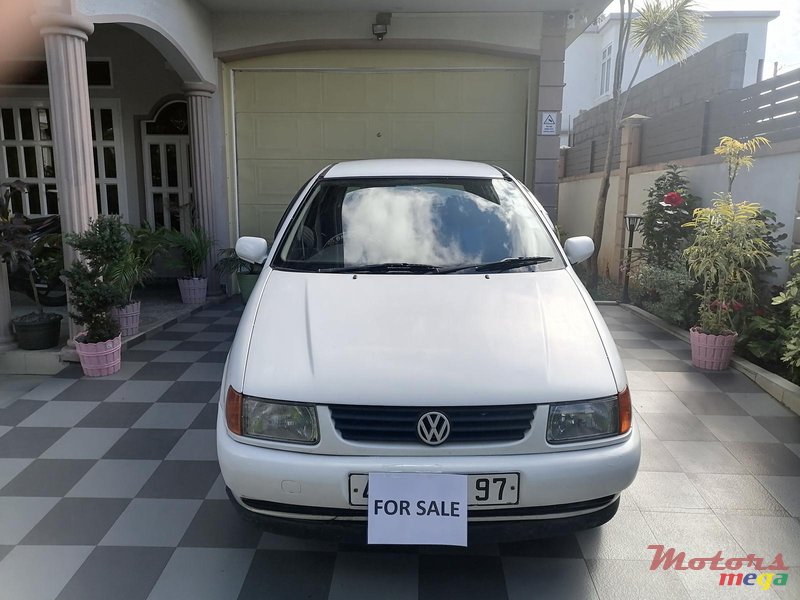 1997 Volkswagen Polo in Rose Hill - Quatres Bornes, Mauritius - 6