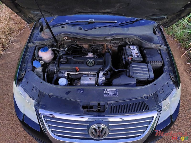 2009 Volkswagen Passat 1.4 Turbo in Quartier Militaire, Mauritius - 5
