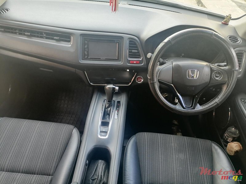 2014 Honda HR-V Vezel in Vacoas-Phoenix, Mauritius - 7