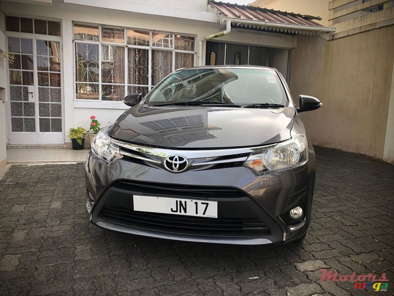 2017 Toyota Yaris SE limited in Curepipe, Mauritius - 2