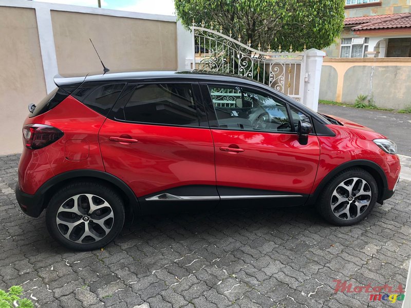2019 Renault Captur en Curepipe, Maurice - 5
