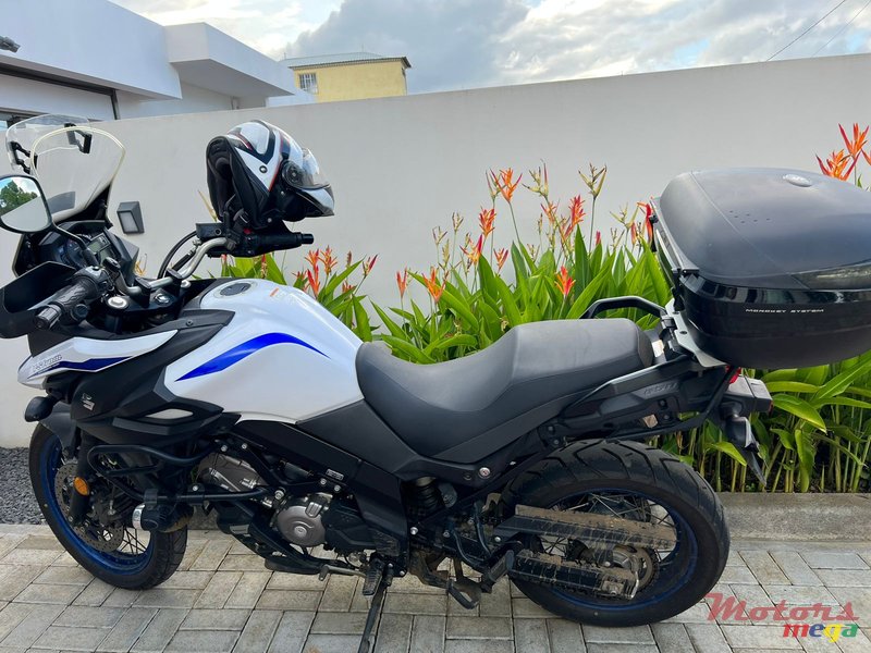 2020 Suzuki in Mapou, Mauritius - 4