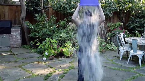 L’Ice Bucket Challenge Gagne les Côtes Mauriciennes