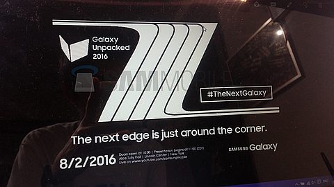 Latest Galaxy Note 6 Leak Exposes Samsung's Risky Choice