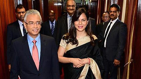 L'intégralité du discours du Budget 2016-2017