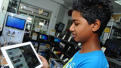 Tablets for Form IV: the Ministry of Education Looking for Developers
