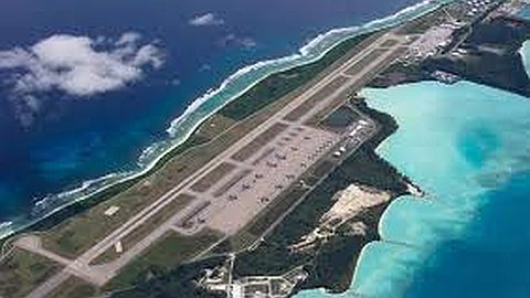 Chagos, Document : l’accord Maurice-Royaume-Uni