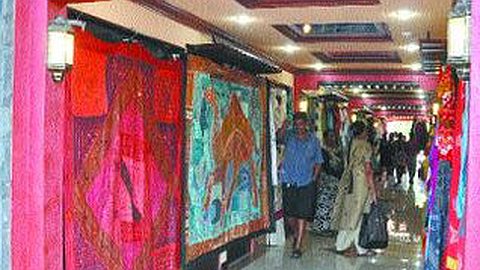 Flacq Market: Nice Infrastructure But ...