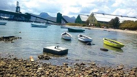 Expansion Port: Fishermen Are Resisting!