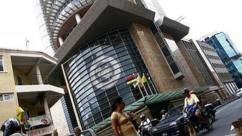 Preserve the Integrity of Financial System at Mauritius