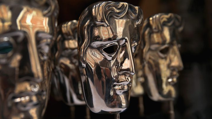 BAFTA 2015 Complete Winners List