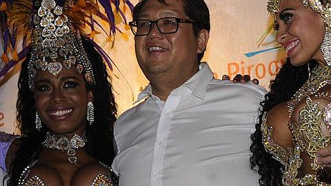 Michael Sik Yuen Announced the End of Mauritius Shopping Fiesta