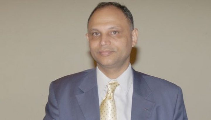 Ali Mansoor Resigned as Financial Secretary
