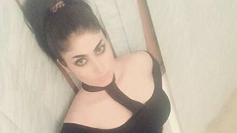 The dishonourable killing of Qandeel Baloch