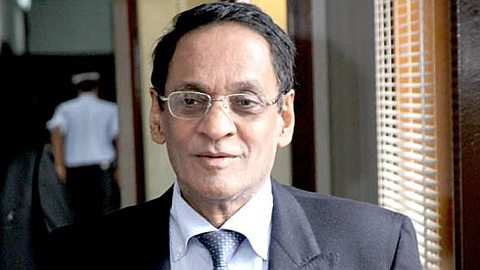 Lutchmeenaraidoo: «Fini le Paradis Fiscal»