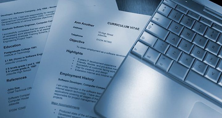 Why You Need Several Versions of Your Resume
