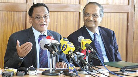 Vishnu Lutchmeenaraidoo: «La ZES sera le reflet des besoins de la région»