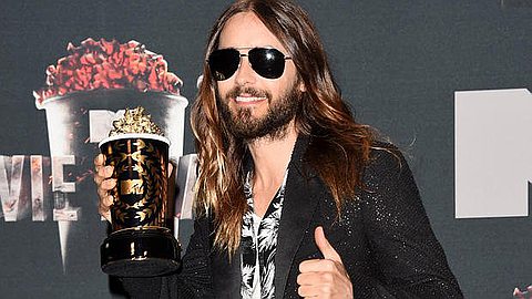 MTV Movie Awards 2014: List of Winners