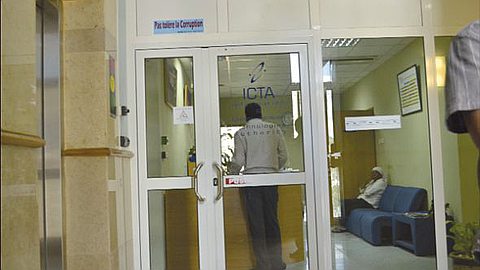 ICTA: Nouveaux Licenciements à Prévoir