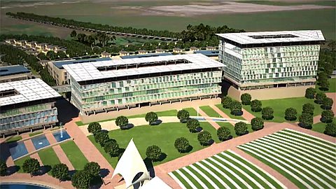 Heritage City: plus de Rs 39 millions payées à Stree Consulting