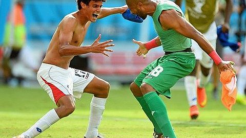 2014 FIFA World Cup: What We Learned, Day 9