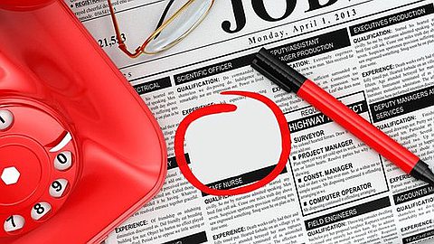 How to Apply for a Position That Doesn’t Exist