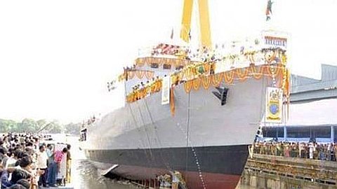 SAJ Procédera à la Mise en Service du Barracuda le 21 Janvier