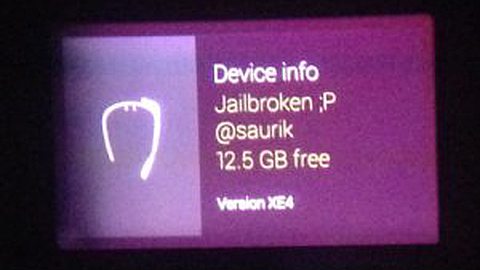 Google Glass Has Already Been Hacked By Jailbreakers