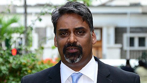 Industrie cannière: Gobin optimiste quant aux recommandations de la Banque mondiale 