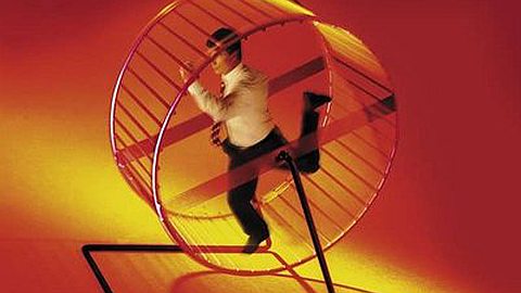 How To Keep Your Job Without Working Yourself To Death