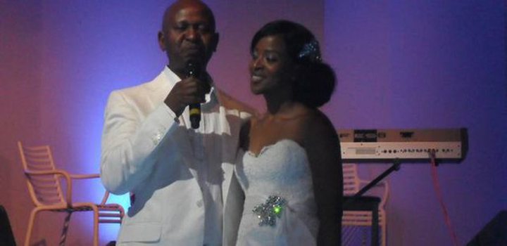 Long Beach Resort: The marriage of SA businesman