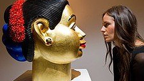 Christie's Charts Passage To India With Mumbai Auction