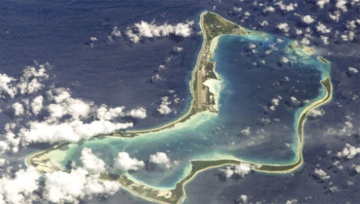 Return of the Chagos Archipelago: D-Day...