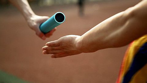 The Secret To Effective Delegation