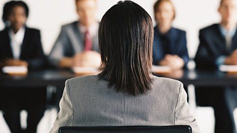 6 Job Interview Questions and Answers to Avoid