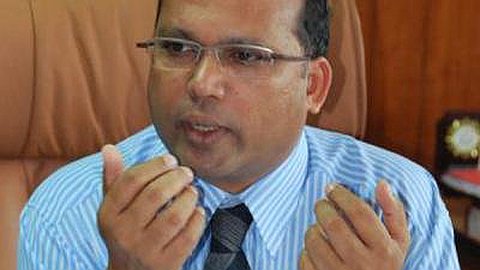 The National Agricultural Products Regulatory Agency Bill Soon