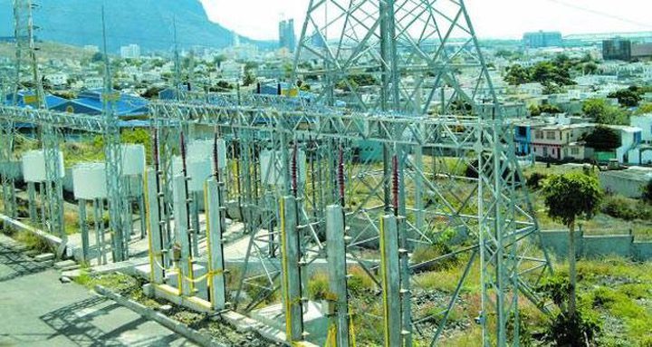 Mauritius Will Short of Electricity in 2016