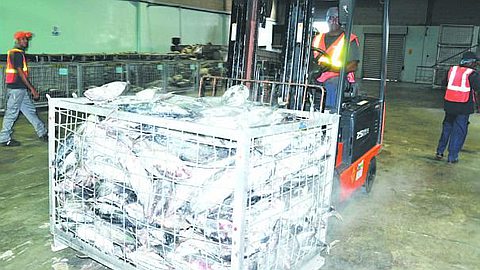 Thon : Quota de 5 500 Tonnes Pour Maurice