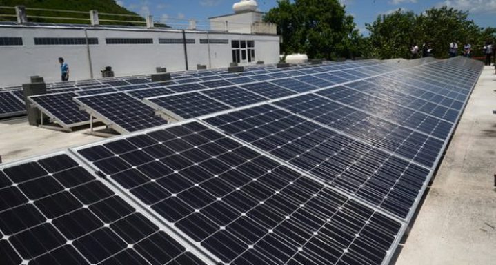 New Site Identified for Solar Farm
