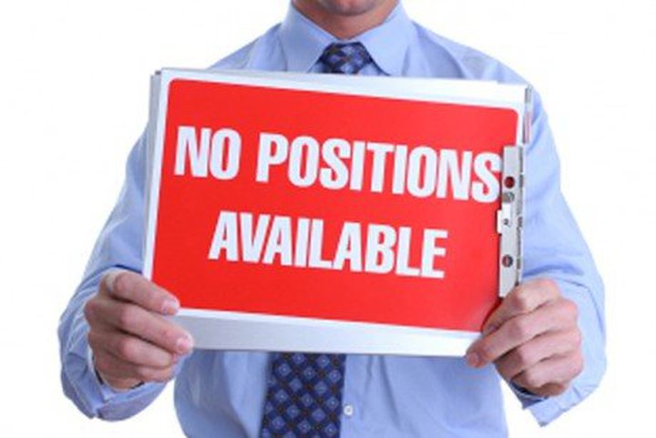 ILO: World Faces 600M Jobs Challenge