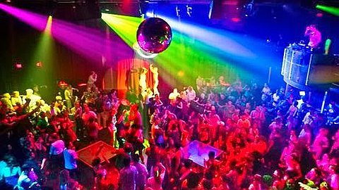 Tourism Authority: "Many Nightclubs Operate Illegally"