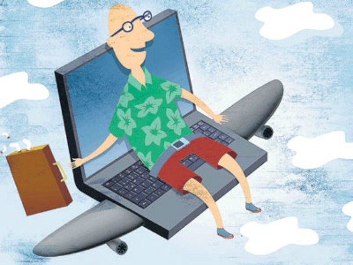 13 Things You Didn’t Know About Online Travel Site